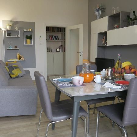 Apartment Le Due Madonne By Interhome Bologna Exterior foto