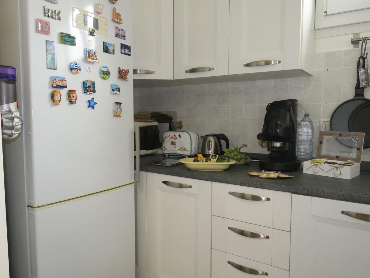 Apartment Le Due Madonne By Interhome Bologna Exterior foto