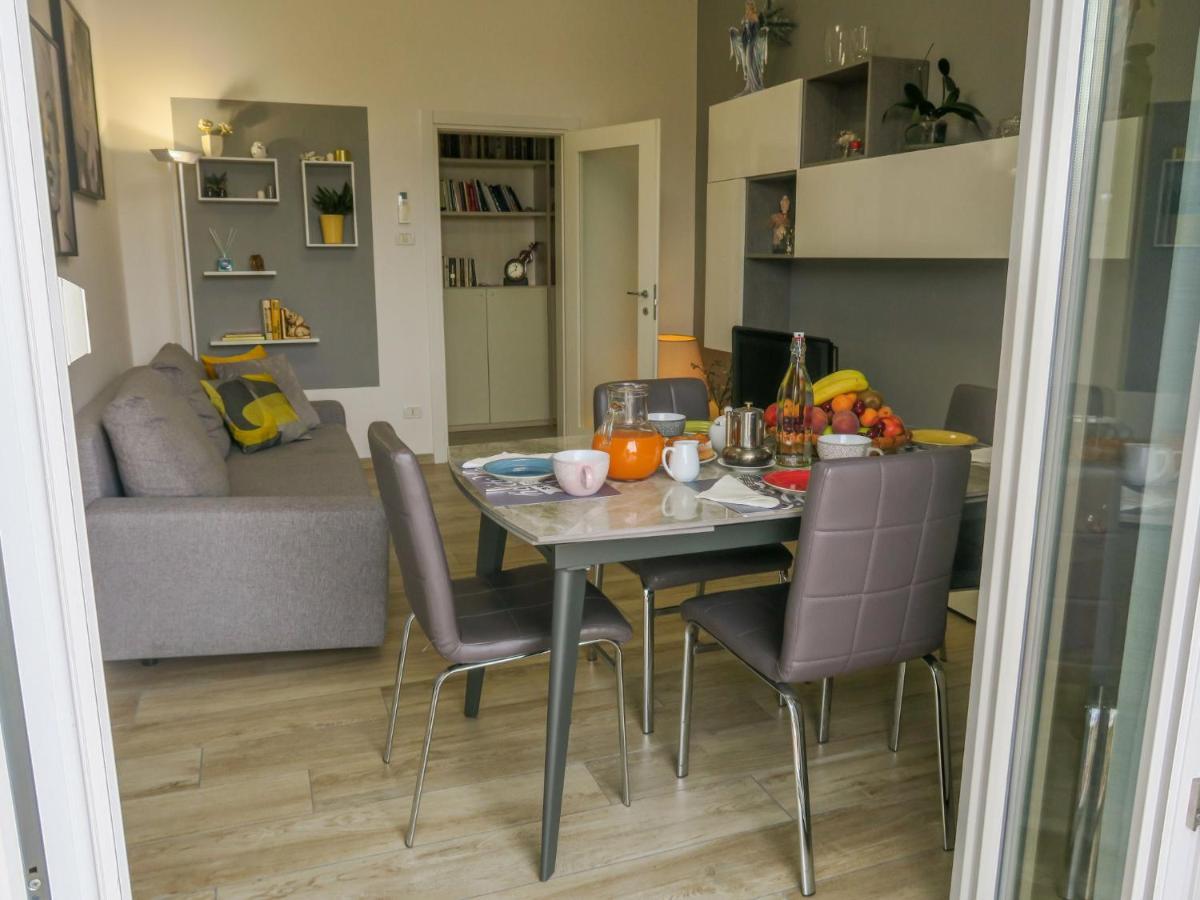 Apartment Le Due Madonne By Interhome Bologna Exterior foto