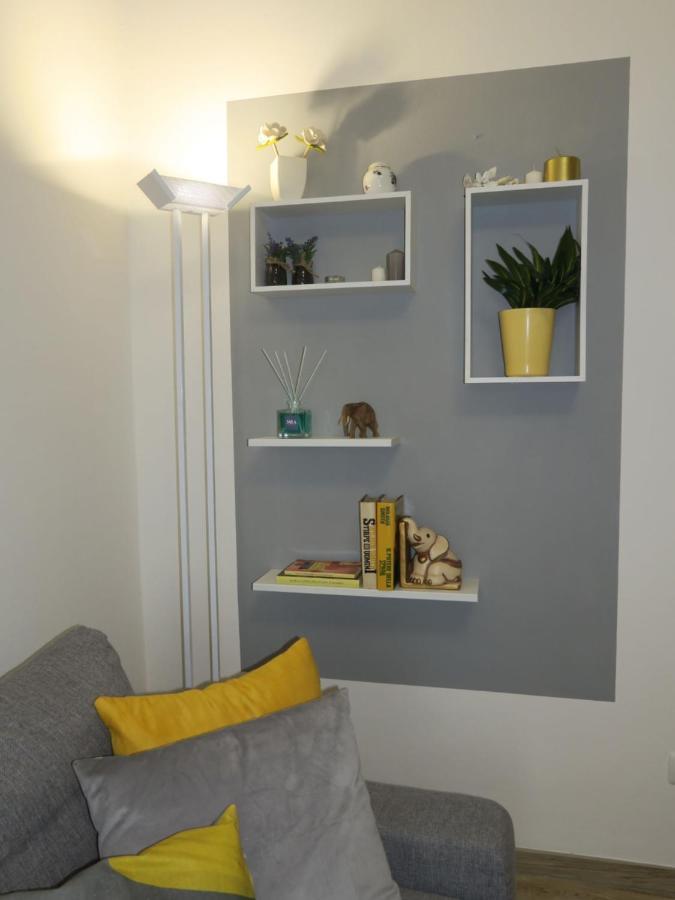 Apartment Le Due Madonne By Interhome Bologna Exterior foto
